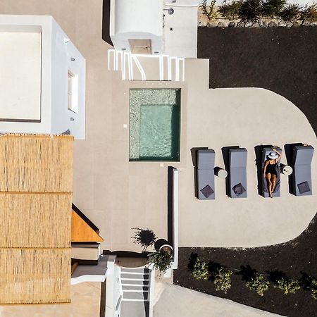 Вилла Endless East Luxury House Тира Экстерьер фото