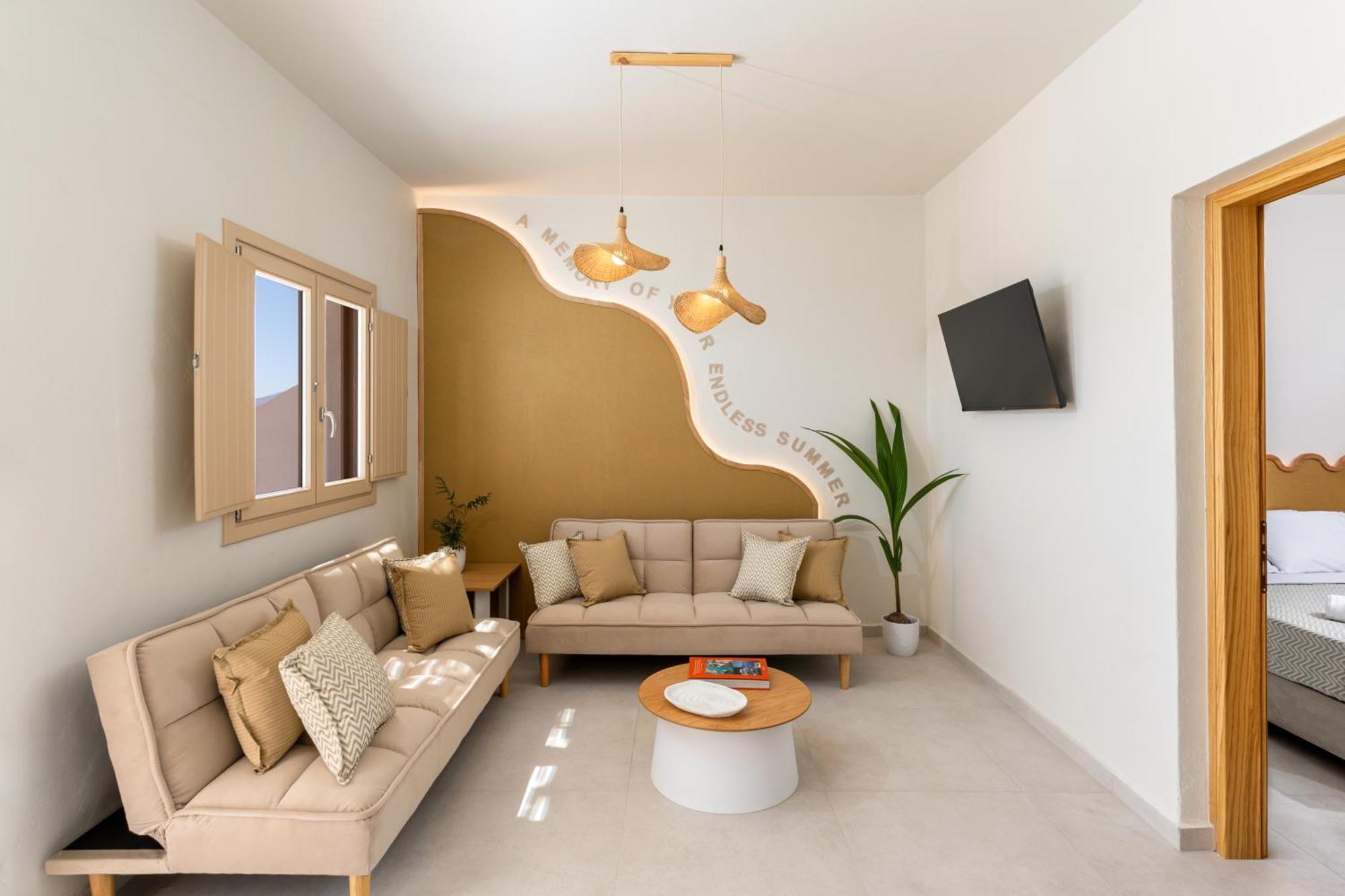 Вилла Endless East Luxury House Тира Экстерьер фото